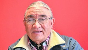 La música patagónica de luto: murió Héctor «Sapo» Benítez