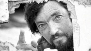 Julio Cortázar: el cronopio que diseñó su propia lápida