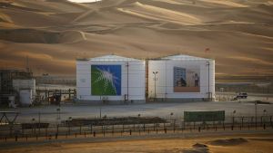 A pesar de la mejora en el precio del barril la OPEP pidió cautela