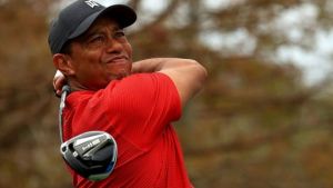 Tiger Woods rechazó 800 millones de euros para jugar la Súper Liga de golf