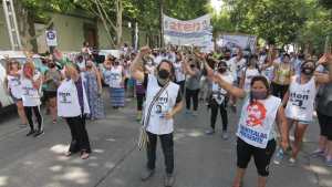 ATEN espera que el gobierno tenga «voluntad política» para garantizar las clases