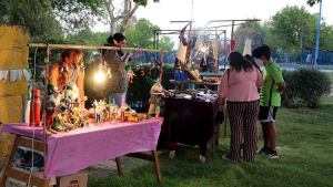 Como todos los fines de semana, la «Gira Feria» activa su oferta en Roca