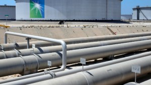 Saudi Aramco venderá una participación millonaria de su red de midstream