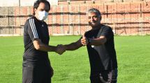 Imagen de Sol de Mayo presentó a su nuevo entrenador para el Federal A