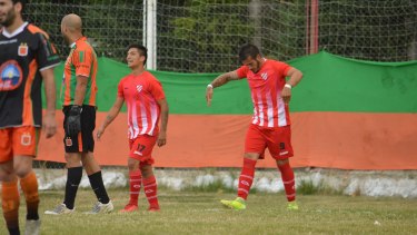 Mauri Villa contó cómo se repuso el plantel después del conflictivo viaje de ida a Bariloche. (Foto: Sitio Albirrojo)