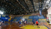 Imagen de Vuelve el público a las canchas de Río Negro: el básquet será la prueba piloto