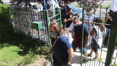 Gobierno convocó a los docentes de Neuquén, que esperan una nueva oferta