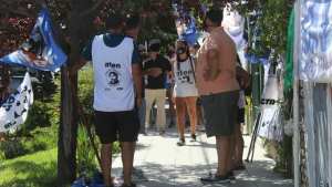 Hoy, docentes de ATEN definen medidas después del rechazo a la oferta salarial