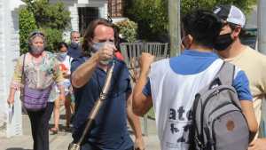 Cinco días de paro para el inicio de clases en Neuquén