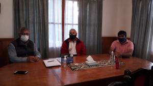 Aluminé será sede de la primera fecha del Rally Neuquino