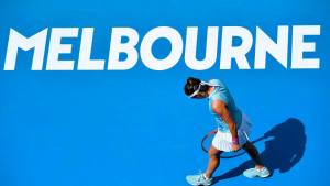 Pulgar arriba para el reinicio del tenis en Australia
