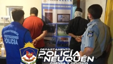 Los estafadores contactaban a las víctimas por Facebook. Foto: Gentileza