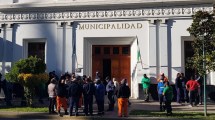 Imagen de El municipio de Allen acordó un aumento del 94.91% para sus empleados