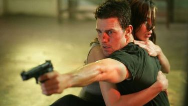 Tres películas para disfrutar hoy lunes 1° de febrero