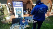 Imagen de Detuvieron a cuatro personas involucradas en estafas por 200 mil pesos en Neuquén