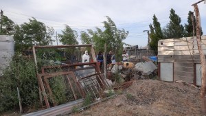 Seguirá detenido el hombre acusado de homicidio en Viedma