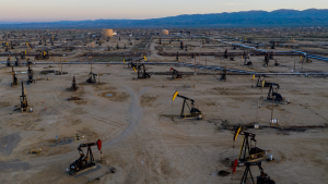 Estados Unidos analiza restricciones para el petróleo y gas
