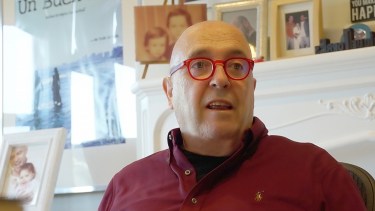 Enrique Torres fue autor de éxitos como "Muñeca brava", "Antonella" y "Muñeca brava".