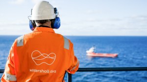 Los planes de Wintershall DEA para Vaca Muerta y el offshore