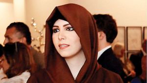 El desesperado pedido de la princesa de Dubai: afirma que «teme por su vida»