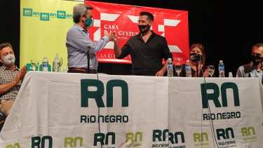 En Roca, habrá una sede de ensayo de la Orquesta Filarmónica de Río Negro