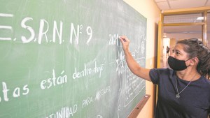 La presencialidad: el nuevo desafío