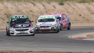 Pérez, el dueño de la Clase 2 del TN