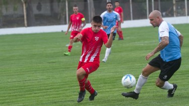 (Foto: Pablo Leguizamón)