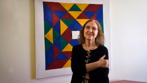 Una matemática argentina ganó el premio mundial «Por las Mujeres en la Ciencia»