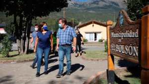 Ataques incendiarios: “Sin un servicio de inteligencia, será dificíl”