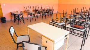 El gobierno criticó a la Unter por rechazar «uno de los mejores salarios del país»