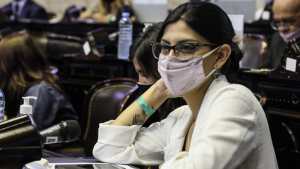 Ayelén Spósito dio explicaciones: “Mi vacunación fue estratégica”