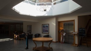 El turismo de alta gama redescubrió la cordillera