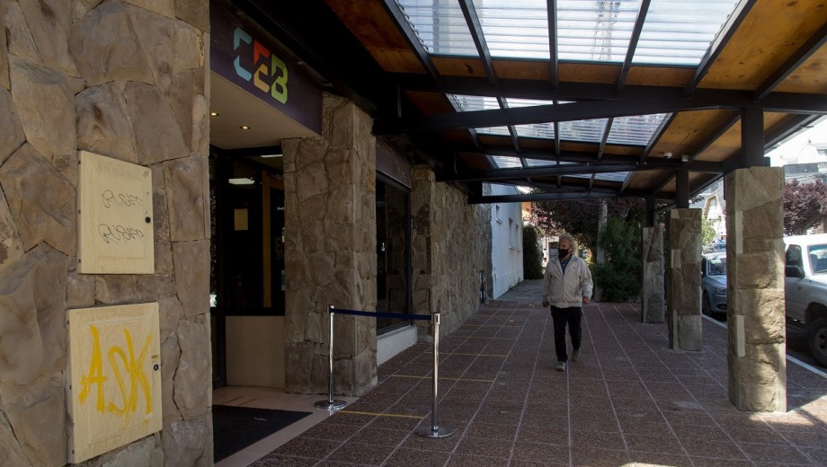 La CEB tendrá elecciones el 18 de octubre. Archivo