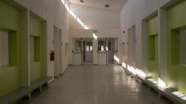 Hay escuelas que seguirán en modo virtual en Bariloche