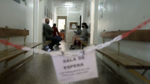 Río Negro registró tres nuevas muertes y 82 casos de coronavirus