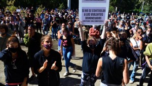 Tras el femicidio de Guadalupe crearán un juzgado de Familia en La Angostura