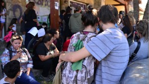 El revelador expediente de Familia con la «sugerencia» del juez a Quintriqueo