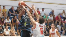 Imagen de ¿Cuándo arranca el Torneo Federal de básquet?