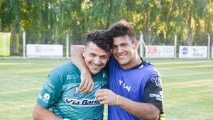 Caprio: «Dejo un grupo de excelentes personas»