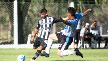 Cipo se presenta en condición de visitante en Mendoza. Foto: archivo