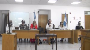 Piden condena por homicidio agravado en un caso de 2019 en Cutral Co