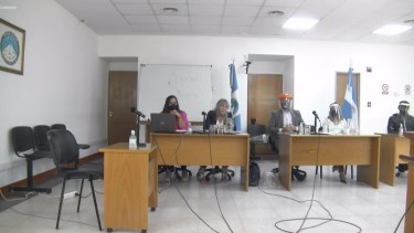Balearon al testigo del homicidio de un joven en el Peñi Trapún de Cutral Co