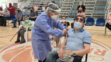 Cutral Co es una de las localidades que será alcanzada por el operativo. Foto archivo.