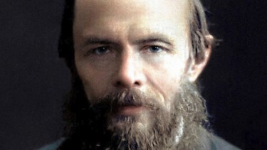Fiódor Mijáilovich Dostoyevski fue uno de los principales escritores de la Rusia zarista, cuya literatura explora la psicología humana en el complejo contexto político, social y espiritual de la sociedad rusa del siglo XIX.