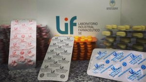 Un laboratorio de Santa Fe producirá y comercializará el misoprostol