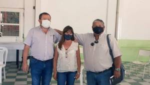 Se renovó el Directorio del Ente de la Región Sur