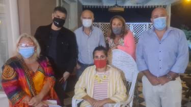 Foto: Twitter @jorgemacri