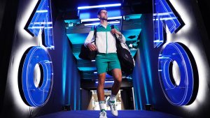 Djokovic cumplió con la lógica y pasó a la final en Australia