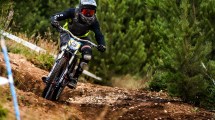 Imagen de Este fin de semana se abre el circuito de mountain bike en cerro Catedral, Bariloche